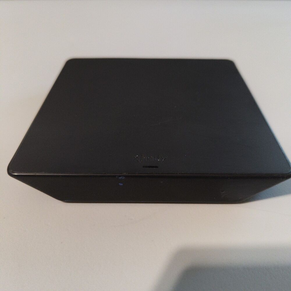 XFINITY Xi5-P Comcast PX051AEI Cable Box only